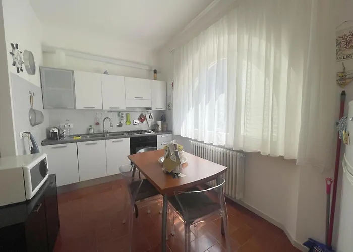 Lejlighed Atusca -