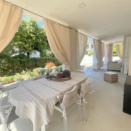 Atusca - Apartamento Castiglioncello
