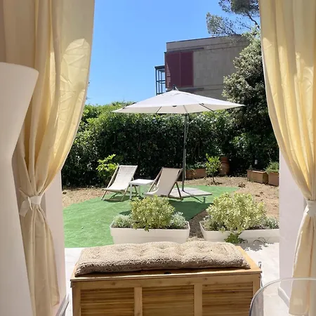 Apartamento Atusca - Castiglioncello