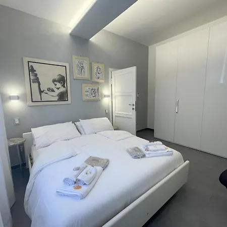 Apartamento Atusca - Castiglioncello