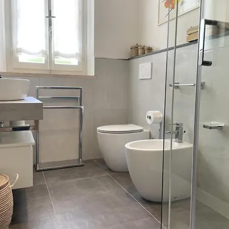 Atusca - Apartamento Castiglioncello