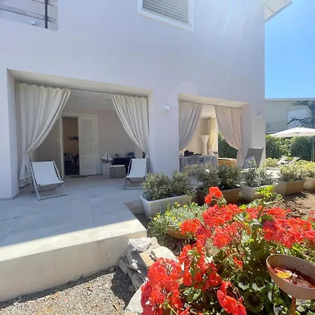 Apartamento Atusca -