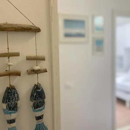 Atusca - Apartamento