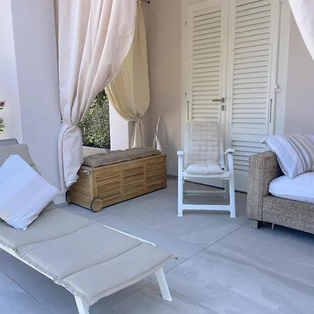 Atusca - Apartamento Castiglioncello