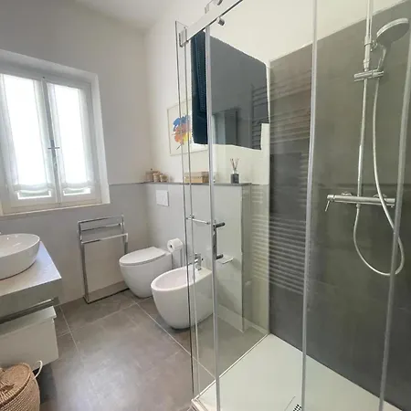 Apartamento Atusca - Castiglioncello