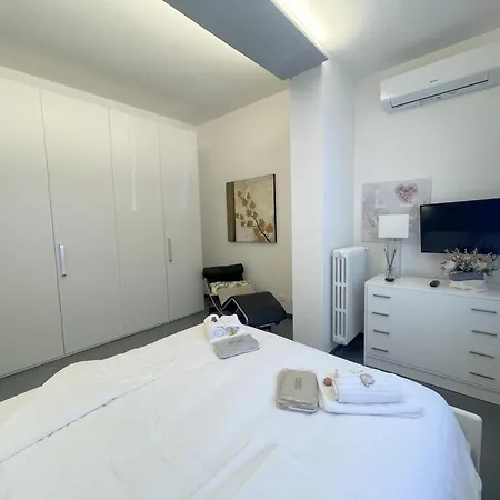 Apartamento Atusca - *