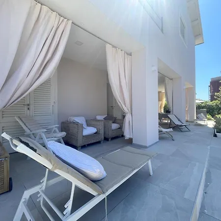 Apartamento Atusca - Castiglioncello