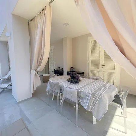 Atusca - Apartamento