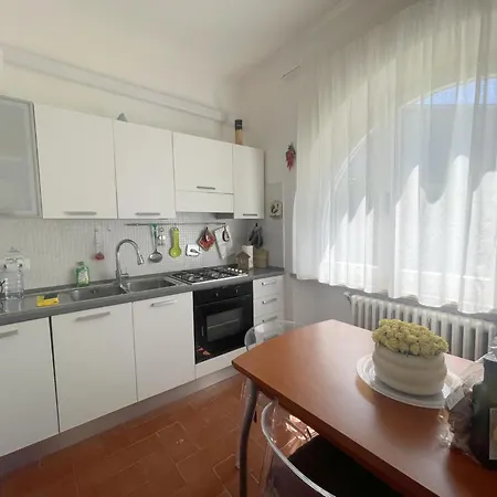 Apartamento Atusca - *
