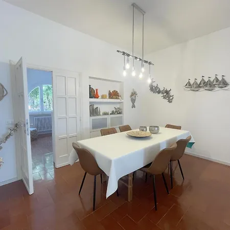 Apartamento Atusca - *