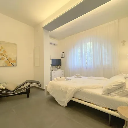 Atusca - Apartamento Castiglioncello