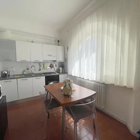 Apartamento Atusca - Castiglioncello