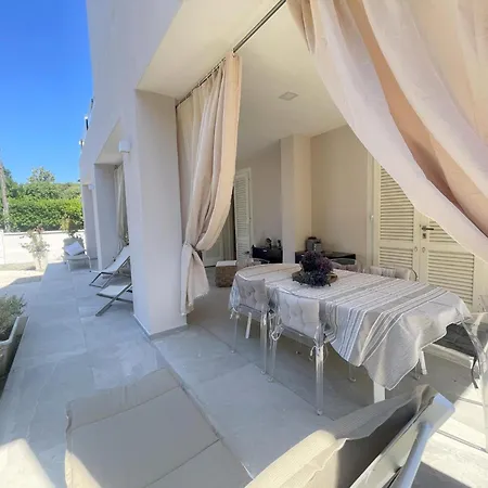 Atusca - * Castiglioncello