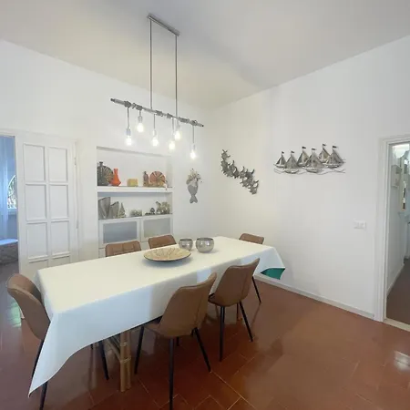 Apartamento Atusca - *
