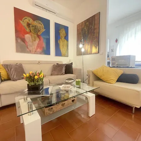 Atusca - Apartamento Castiglioncello