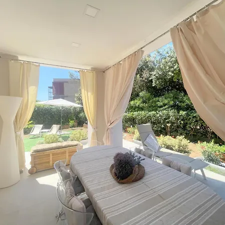 Apartamento Atusca -