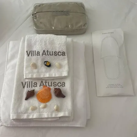 Apartamento Atusca - Castiglioncello