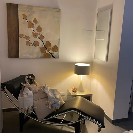 Atusca - Apartamento