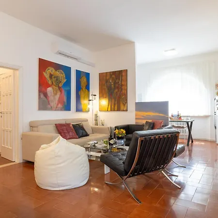 Apartment Atusca - *