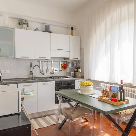 Atusca - Apartman Castiglioncello