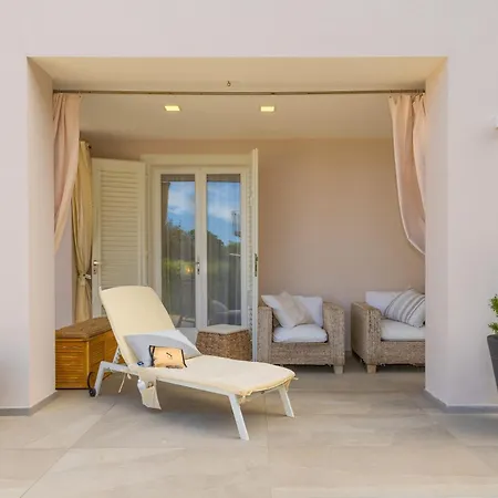 Apartment Atusca - Castiglioncello