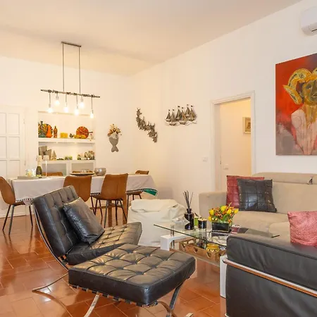 Apartment Atusca - *