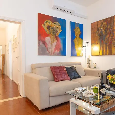 Apartment Atusca - Castiglioncello