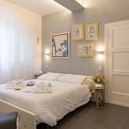 Atusca - Apartment Castiglioncello