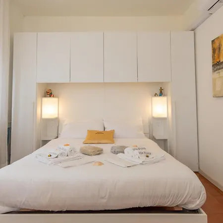 Apartman Atusca -