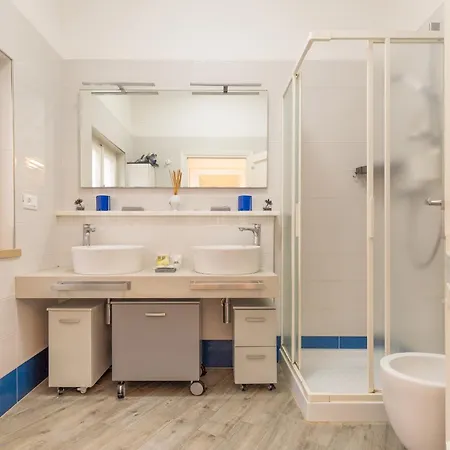 Atusca - Apartman