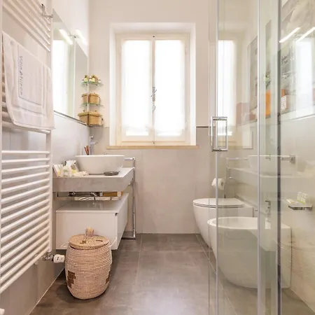 Apartment Atusca -
