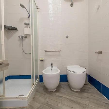 Apartment Atusca -