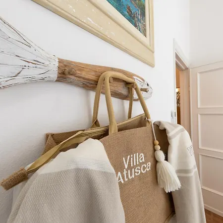 Atusca - Apartment