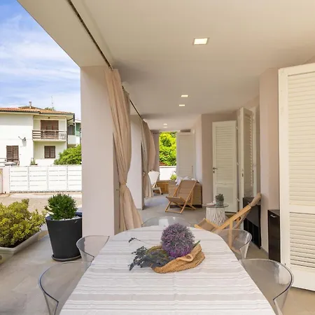 Apartment Atusca -