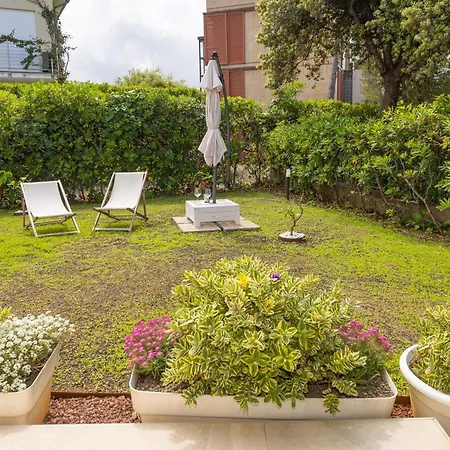 Atusca - Apartman Castiglioncello