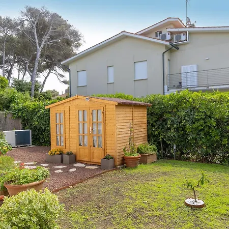 Apartman Atusca -