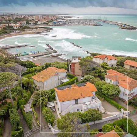 Apartment Atusca - Castiglioncello